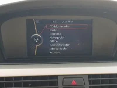 Sell BMW 318 2011 - 10750 EUR, 300000 km - AUTO.MOTO.pt