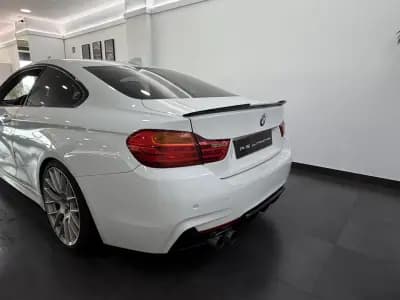 Vendo BMW 418 2015 - 22000 EUR, 240000 km - AUTO.MOTO.pt