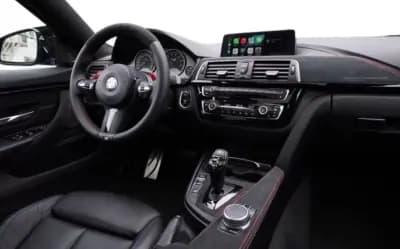 Vendo BMW 430 2020 - 41890 EUR, 106613 km - AUTO.MOTO.pt