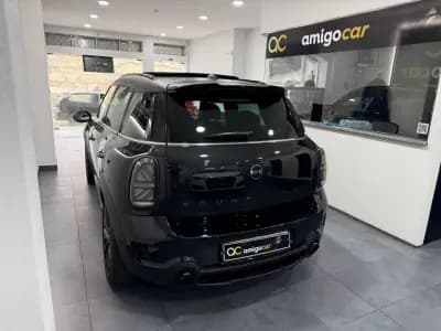 Vendo MINI Countryman 2014 - 19950 EUR, 118060 km - AUTO.MOTO.pt