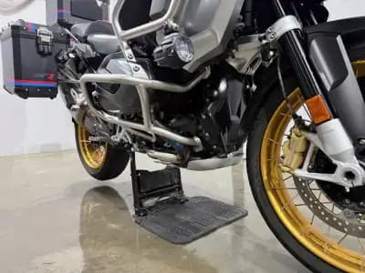 Vendo mota BMW R 1250 GS Adventure 2019 - 22900 EUR, 8500 km - AUTO.MOTO.pt