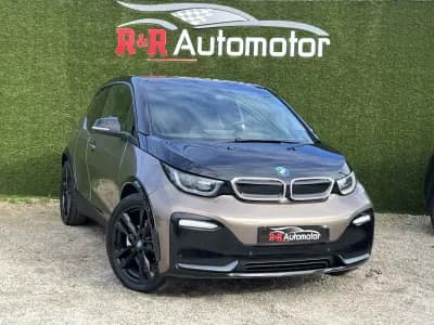 Vendo BMW i3 2020 - 19900 EUR, 155000 km - AUTO.MOTO.pt