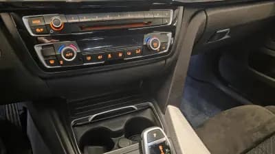 Vendo BMW 420 Gran Coupé 2016 - 23900 EUR, 160332 km - AUTO.MOTO.pt