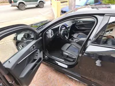 Sell BMW 116 2020 - 25000 EUR, 50000 km - AUTO.MOTO.pt