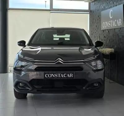 Vendo Citroën C4 2024 - 18950 EUR, 18475 km - AUTO.MOTO.pt
