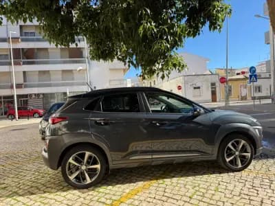 Vendo Hyundai Kauai 2017 - 16500 EUR, 49000 km - AUTO.MOTO.pt