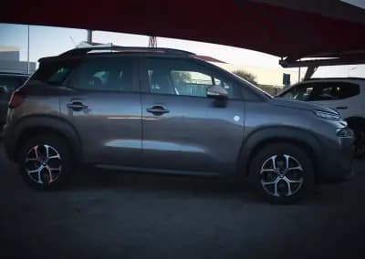 Sell Citroën C3 Aircross 2023 - 16800 EUR, 37800 km - AUTO.MOTO.pt