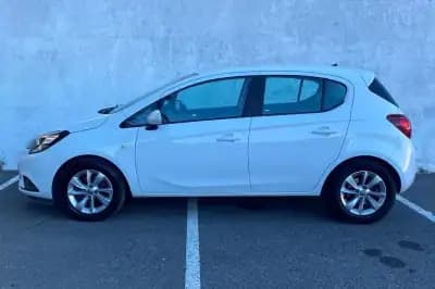 Sell Opel Corsa 2017 - 8900 EUR, 93791 km - AUTO.MOTO.pt