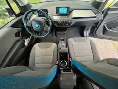 Vendo BMW i3 2020 - 18500 EUR, 91078 km - AUTO.MOTO.pt