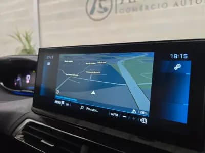 Sell Peugeot 5008 2021 - 22450 EUR, 42414 km - AUTO.MOTO.pt