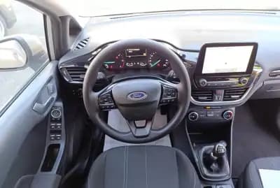 Vendo Ford Fiesta 2020 - 13990 EUR, 112785 km - AUTO.MOTO.pt