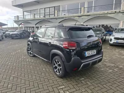 Sell Citroën C3 Aircross 2023 - 18500 EUR, 40800 km - AUTO.MOTO.pt