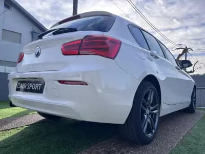 Sell BMW 116 2015 - 12900 EUR, 220000 km - AUTO.MOTO.pt