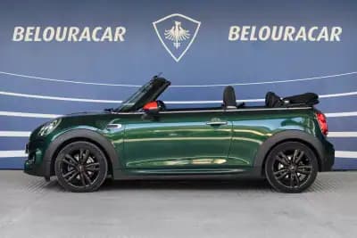 Vendo MINI 2019 - 24500 EUR, 52558 km - AUTO.MOTO.pt