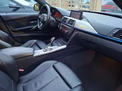 Vendo BMW 320 2013 - 21500 EUR, 216000 km - AUTO.MOTO.pt