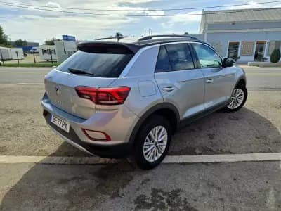 Vendo Volkswagen T-Cross 2023 - 23950 EUR, 54652 km - AUTO.MOTO.pt