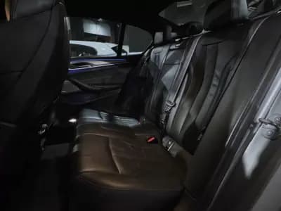 Vendo BMW M5 2019 - 98990 EUR, 87942 km - AUTO.MOTO.pt