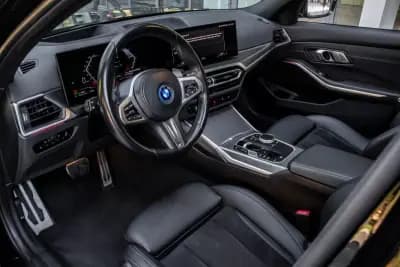 Vendo BMW 320 2022 - 34990 EUR, 75451 km - AUTO.MOTO.pt