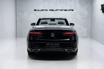 Sell Mercedes-Benz E 220 2021 - 49950 EUR, 64000 km - AUTO.MOTO.pt