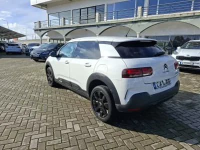 Vendo Citroën C4 Cactus 2019 - 15500 EUR, 56000 km - AUTO.MOTO.pt