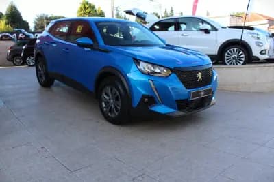 Vendo Peugeot 2008 2020 - 15990 EUR, 45500 km - AUTO.MOTO.pt