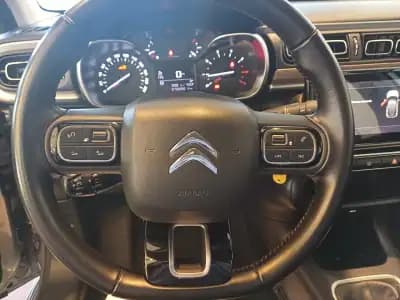 Sell Citroën C3 2021 - 15750 EUR, 70069 km - AUTO.MOTO.pt