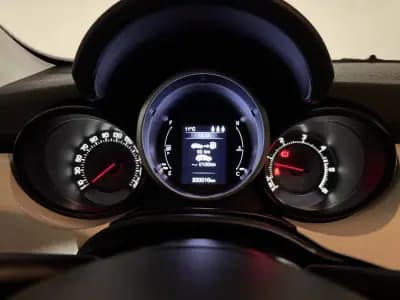 Sell Fiat 500X 2016 - 9900 EUR, 200010 km - AUTO.MOTO.pt