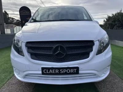 Vendo Mercedes-Benz Vito Tourer 2020 - 29900 EUR, 225000 km - AUTO.MOTO.pt