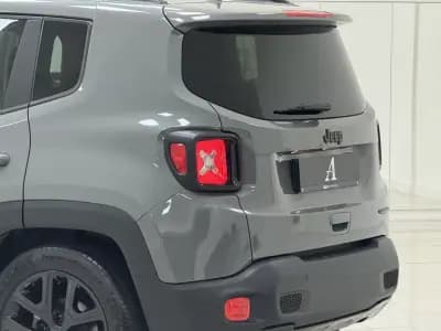 Sell Jeep Renegade 2019 - 16990 EUR, 89500 km - AUTO.MOTO.pt