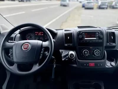 Sell Fiat Ducato 2023 - 27950 EUR, 28000 km - AUTO.MOTO.pt