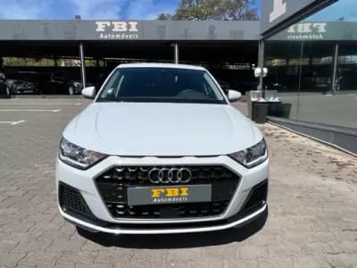 Sell Audi A1 Sportback 2023 - 23500 EUR, 40987 km - AUTO.MOTO.pt