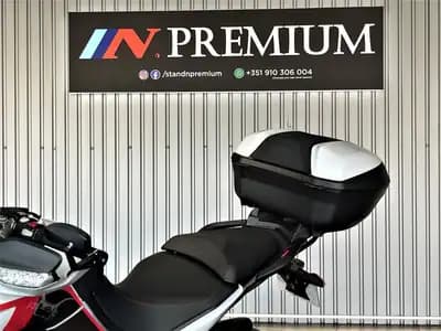 Sell Ducati Multistrada 1260 Enduro 2017 - 16750 EUR, 38000 km - AUTO.MOTO.pt