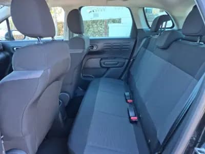 Vendo Citroën C3 Aircross 2022 - 13900 EUR, 94322 km - AUTO.MOTO.pt