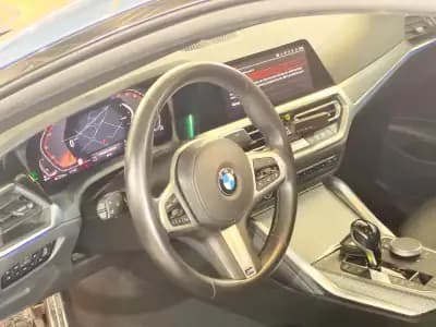 Sell BMW 420 2021 - 42500 EUR, 88773 km - AUTO.MOTO.pt