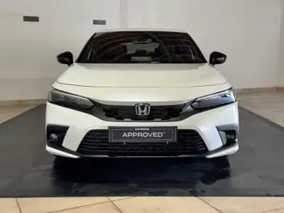 Vendo Honda Civic 2025 - 43000 EUR, 100 km - AUTO.MOTO.pt