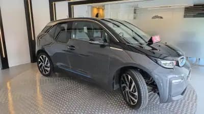 Vendo BMW i3 2022 - 21900 EUR, 91102 km - AUTO.MOTO.pt