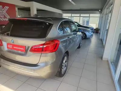 Vendo BMW 216 Active Tourer 2018 - 19990 EUR, 43600 km - AUTO.MOTO.pt