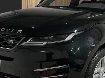 Vendo Land Rover Range Rover Evoque 2023 - 41800 EUR, 79000 km - AUTO.MOTO.pt