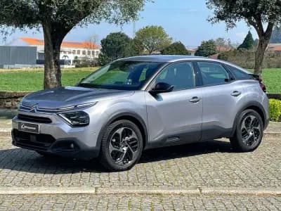 Vendo Citroën C4 2022 - 18450 EUR, 89000 km - AUTO.MOTO.pt