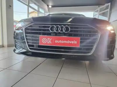 Vendo Audi A6 2018 - 26950 EUR, 198000 km - AUTO.MOTO.pt
