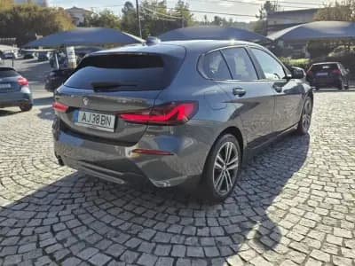 Sell BMW 116 2021 - 20990 EUR, 86000 km - AUTO.MOTO.pt
