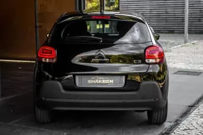 Vendo Citroën C3 2021 - 10750 EUR, 139047 km - AUTO.MOTO.pt