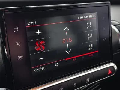 Sell Citroën C4 Cactus 2018 - 12950 EUR, 93000 km - AUTO.MOTO.pt