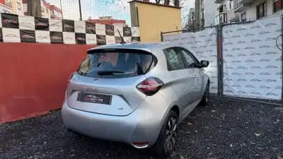 Sell Renault Zoe 2021 - 14900 EUR, 69000 km - AUTO.MOTO.pt