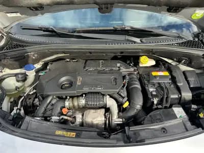 Vendo Citroën DS3 2013 - 7900 EUR, 135200 km - AUTO.MOTO.pt