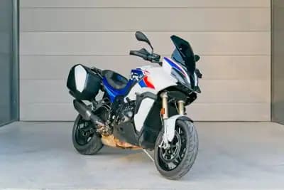 Vendo mota BMW S 1000 XR 2021 - 16990 EUR, 67000 km - AUTO.MOTO.pt