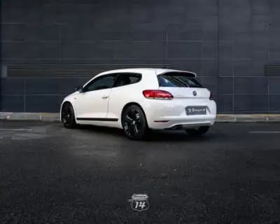 Vendo Volkswagen Scirocco 2013 - 16990 EUR, 153299 km - AUTO.MOTO.pt