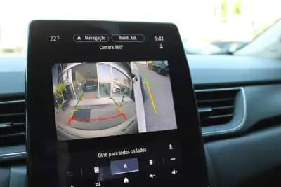 Vendo Renault Captur 2020 - 17900 EUR, 131971 km - AUTO.MOTO.pt