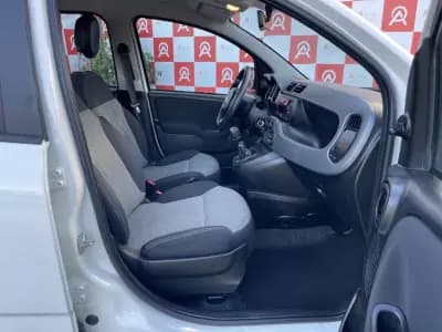 Sell Fiat Panda 2021 - 11490 EUR, 65600 km - AUTO.MOTO.pt