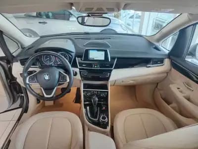 Vendo BMW 216 Active Tourer 2018 - 19990 EUR, 43600 km - AUTO.MOTO.pt